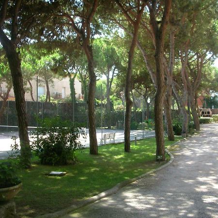 Groc Gava Apartment Bagian luar foto