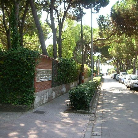 Groc Gava Apartment Bagian luar foto