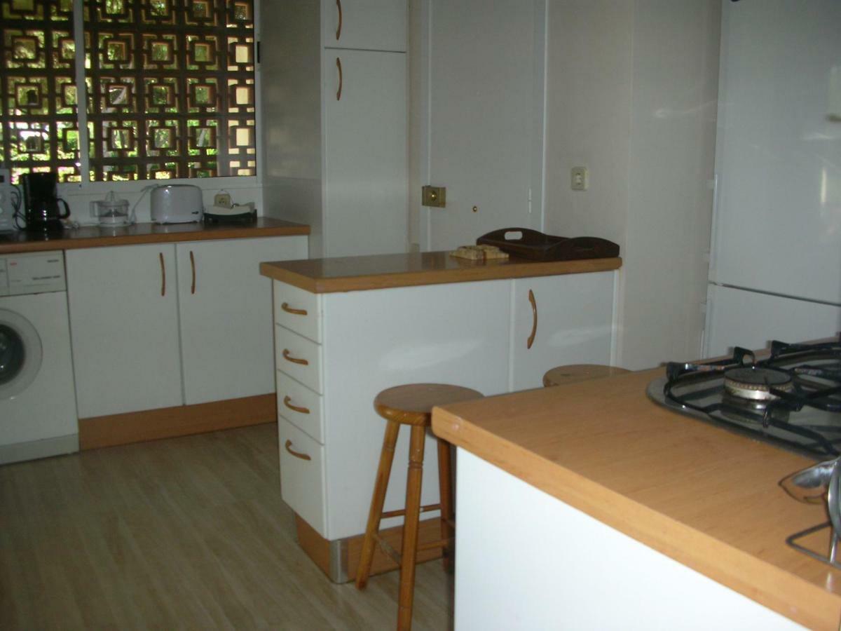 Groc Gava Apartment Bagian luar foto