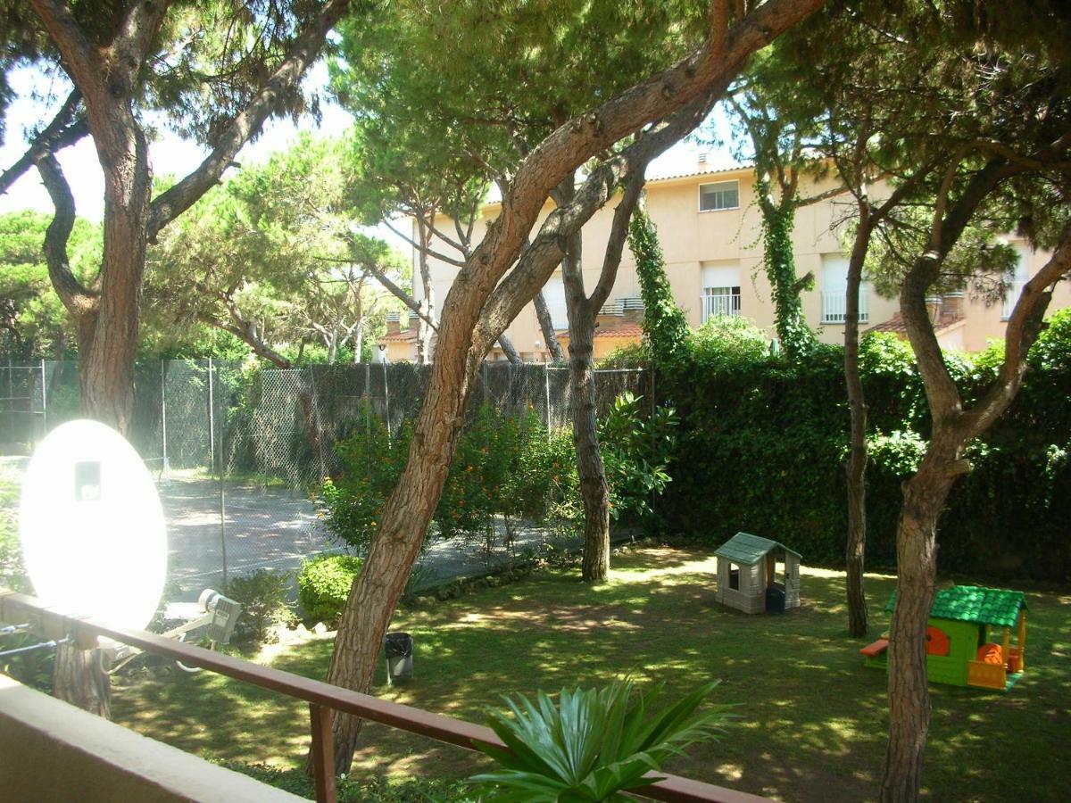 Groc Gava Apartment Bagian luar foto