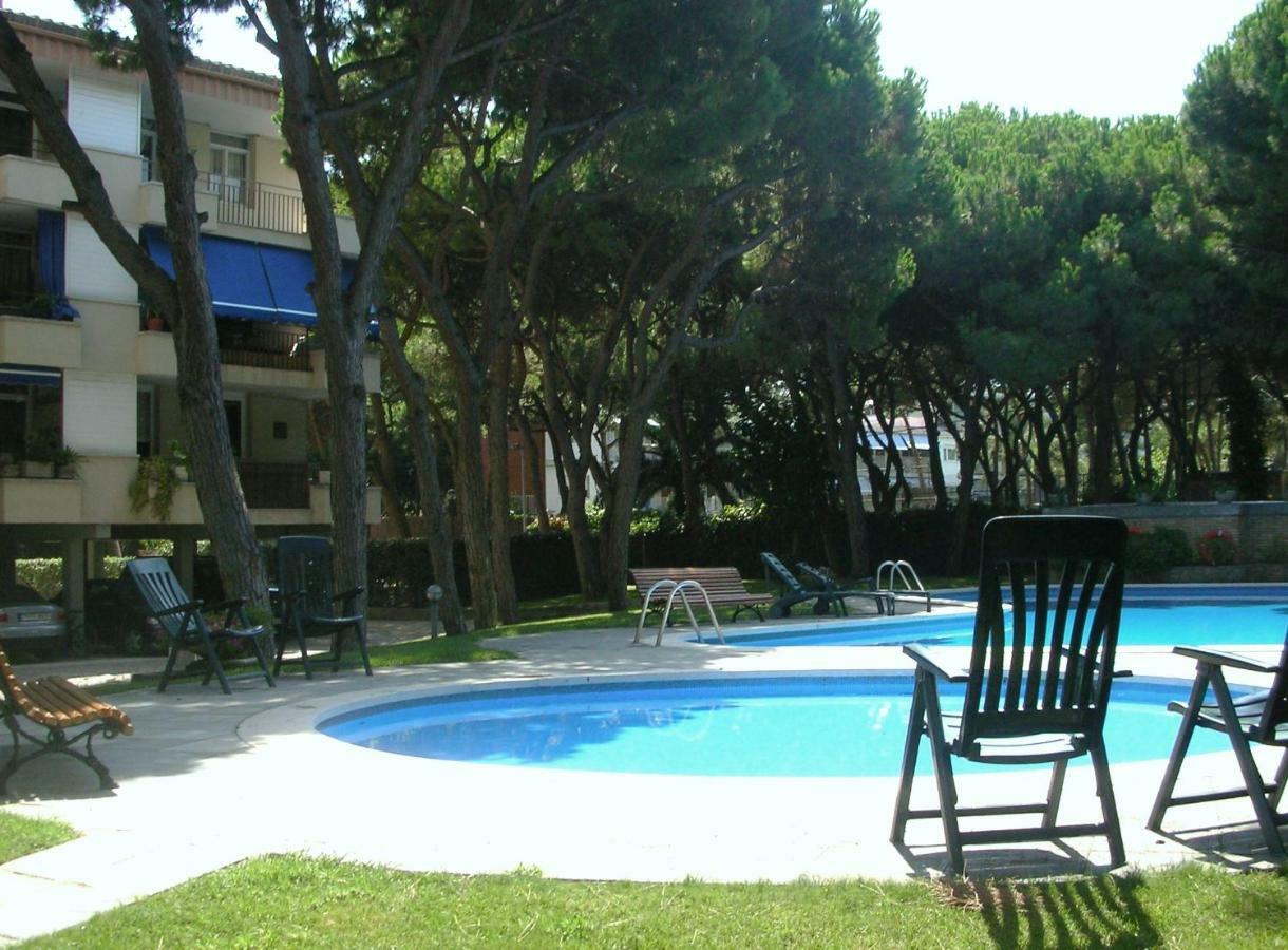 Groc Gava Apartment Bagian luar foto